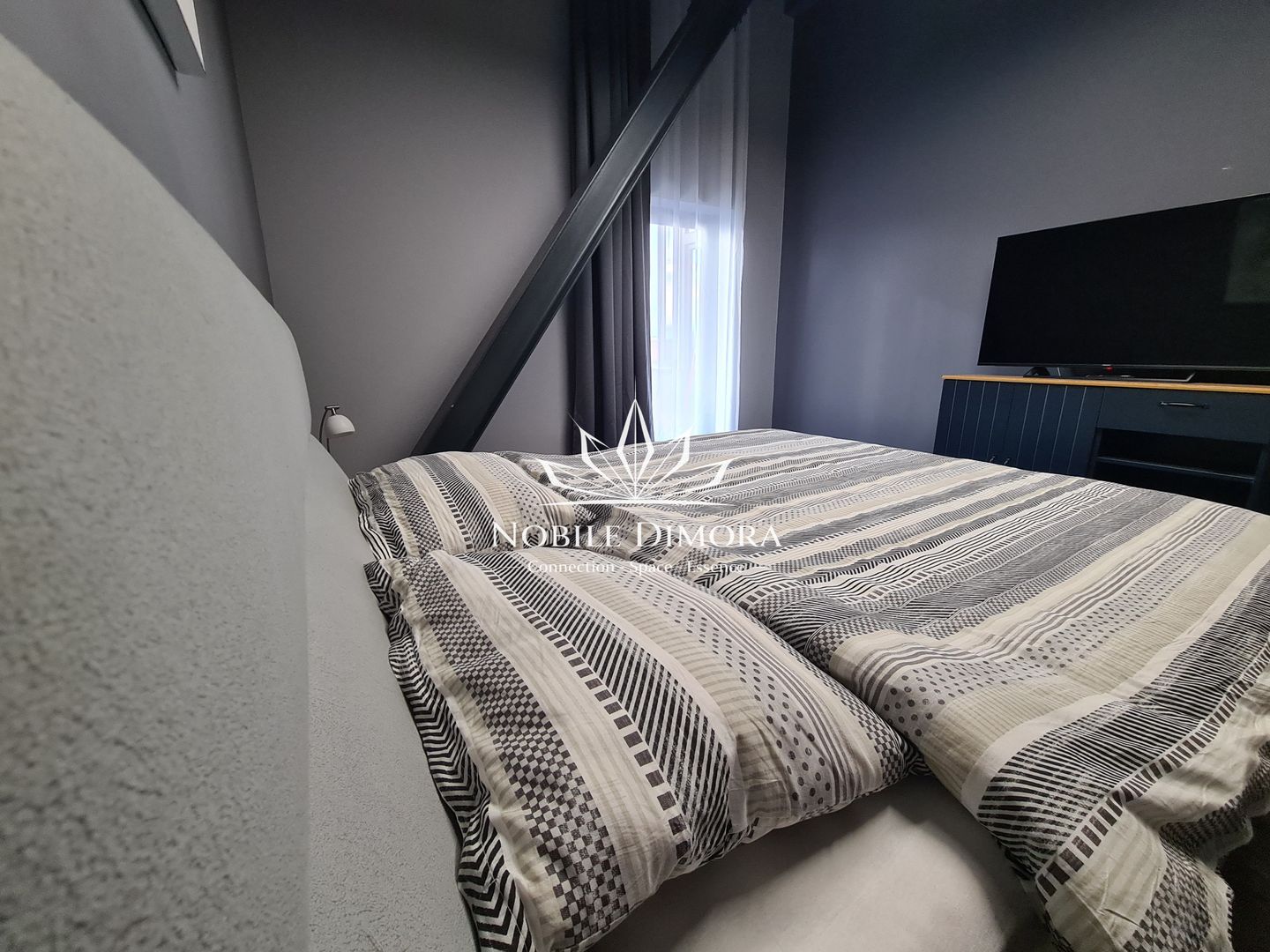 Apartament pet friendly cu 2 camere - acces gratuit in sala de fitness - Cetatii - Poză 17