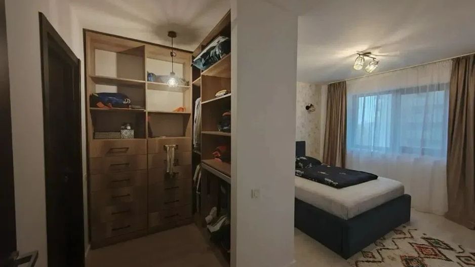 Închiriere apartament 2 camere – Aviației, Onix Park - Poză 3