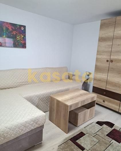 Garsonieră de închiriat | Drumul Sării | Centrala proprie - Poză 1