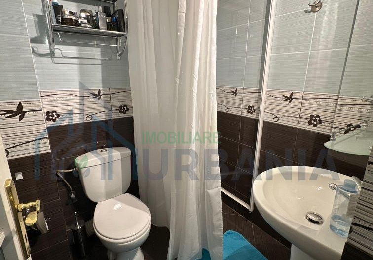 Apartament 3 Camere Metalurgie, Bloc 2007, Etaj 1, 92 mp - Poză 8