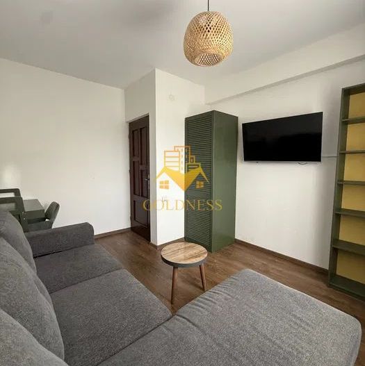 2 camere, decomandate, Dambul Rotund str. Doinei Zona Maramuresului - Poză 4