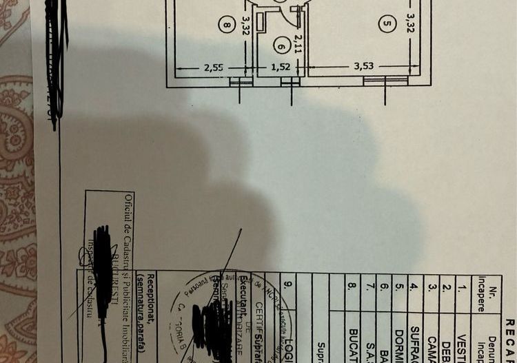 De vanzare Apartament 2 camere Drumul Taberei Metroul Tudor Vladimirescu - Poză 8