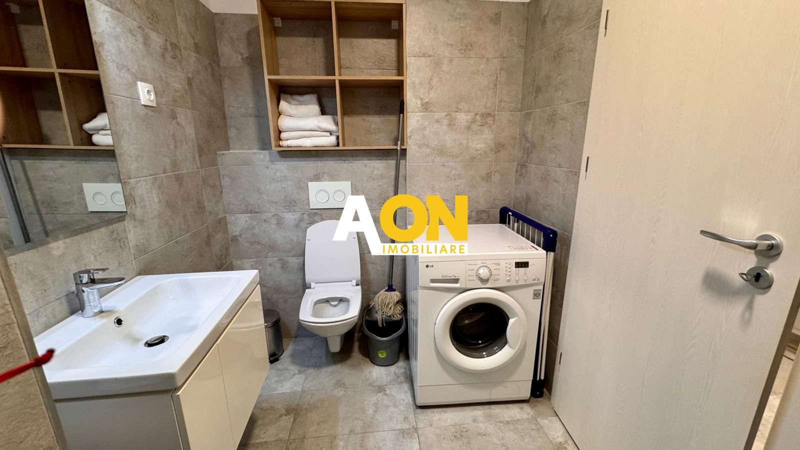 Apartament 2 camere de închiriat | 65 mp | Transalpina Residence | - Poză 10