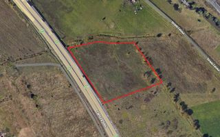 Teren intravilan 9275 mp I Constructii I Investiție I Sibiu - Poză 1