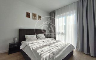 Apartament cu 2 camere de vanzare in Prima Green, Oradea - Poză 1