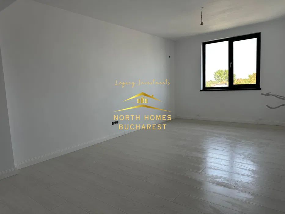 2 Camere de vanzare Soseaua Chitilei - Poză 1