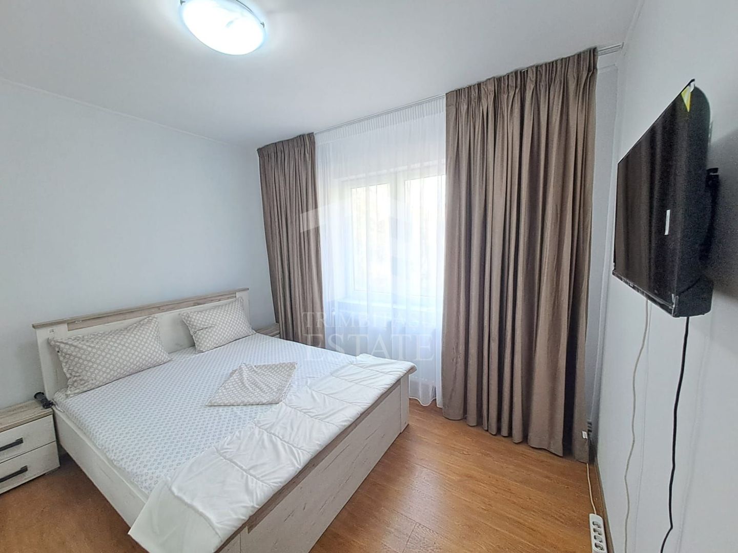 3 camere Metrou Gorjului | Centrala proprie | Comision 0% - Poză 1