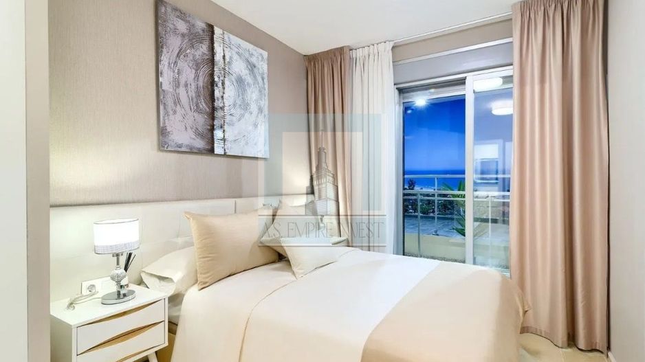 Apartamente in Spania, la malul marii, de vanzare - Poză 8