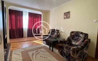 Apartament de închiriat cu 3 camere în zona Dacia, Oradea - Poză 3