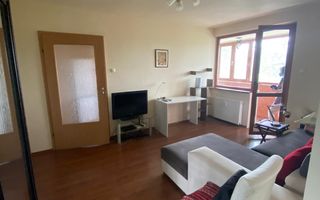 APARTAMENT 2 CAMERE | ETAJ 2 | METROU BASARAB - Poză 2