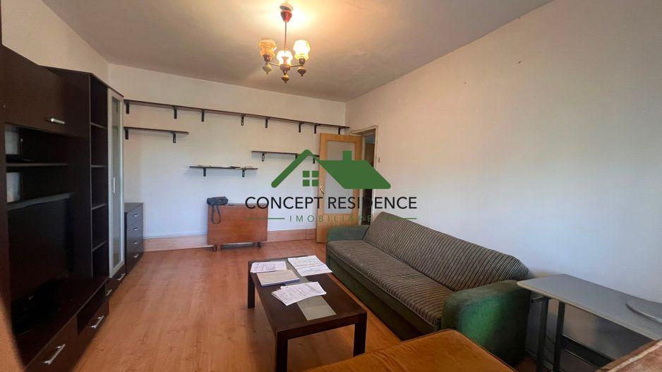Apartament cu 3 camere | Zona Albina | 76 mp utili | Garaj sub bloc - Poză 3