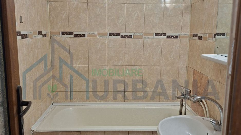 Garsonieră modernă, 32 mp, centrală termică proprie, Tătărași, Iași - Poză 2