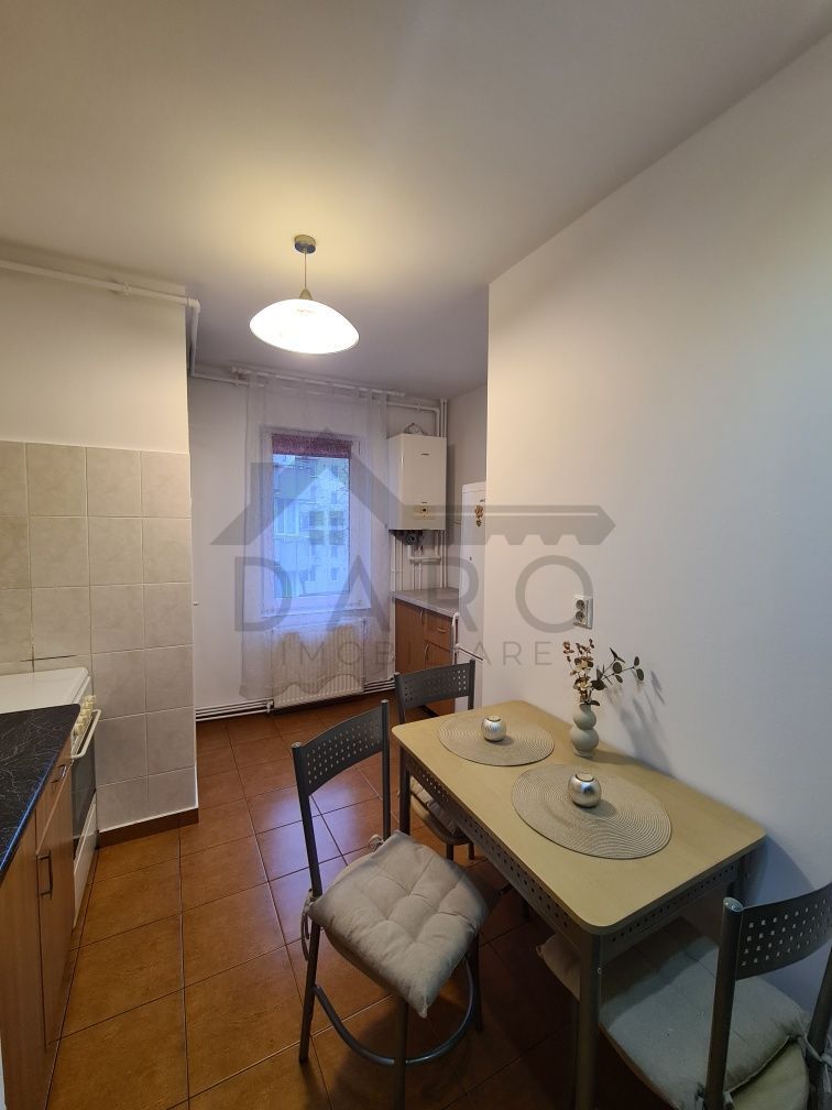 🔥 Apartament 2 camere | Tudor | Etaj 2 | 380€ - Poză 5
