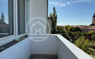 Apartament cu 2 camere de închiriat, zona Gării, Oradea - Poză 11
