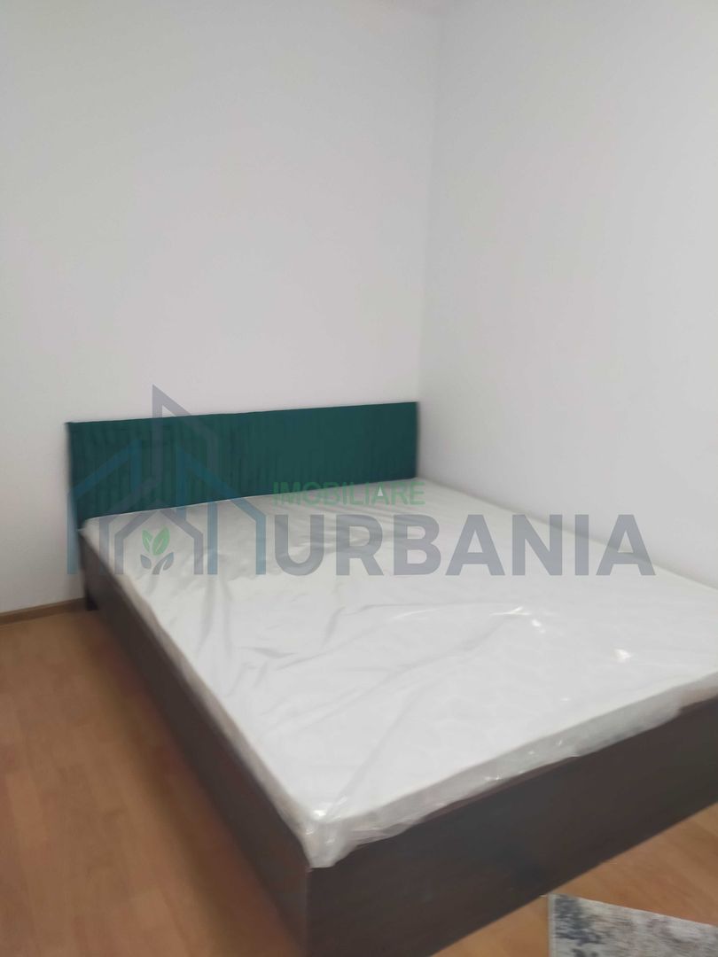 Apartament 2 camere de inchiriat, zona Complex Ciurchi, Iasi - Poză 5
