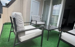 Apartament de vanzare / Zona Cetatii / Floresti - Poză 17