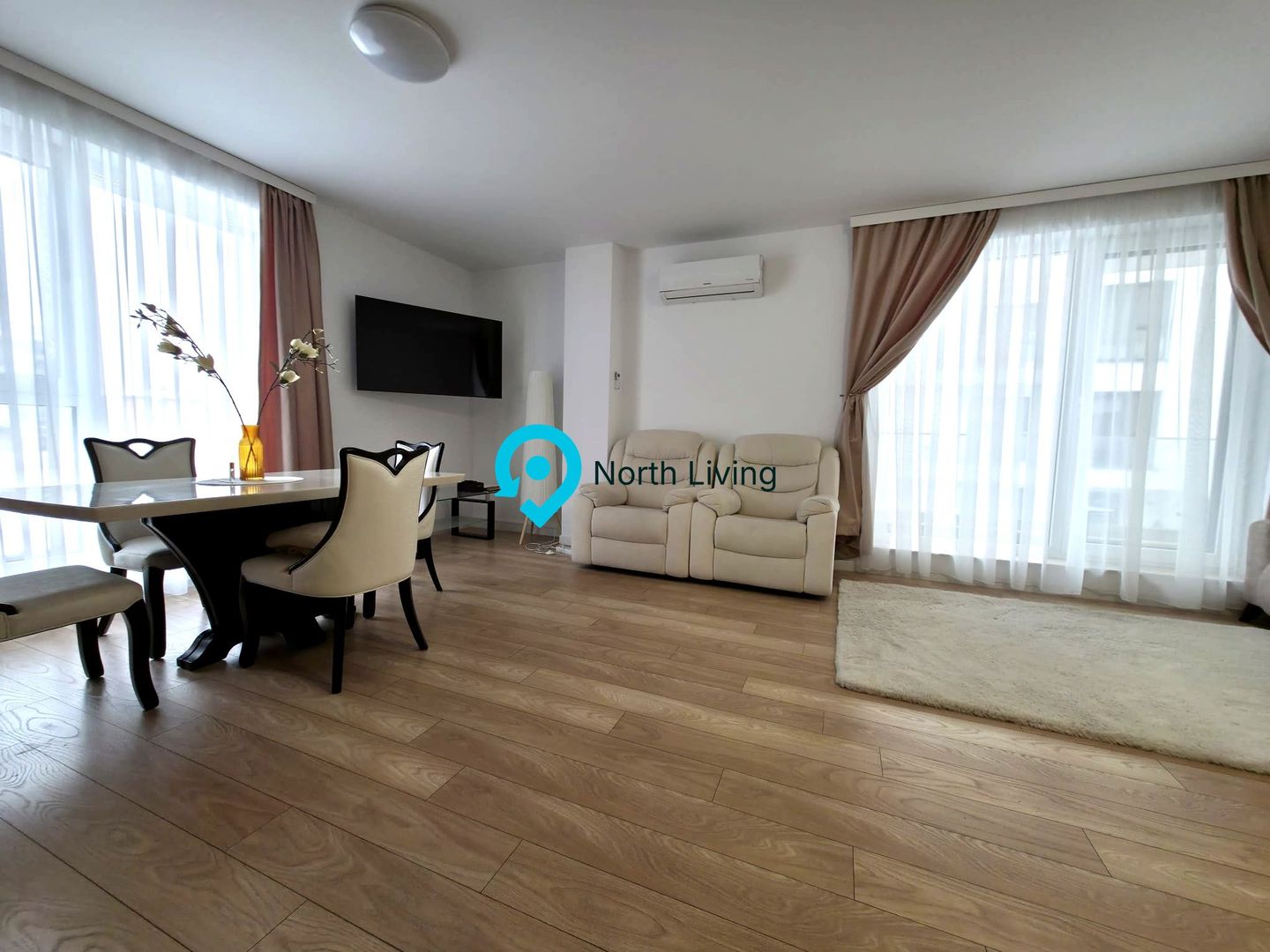 MTM Residence | apartament 2 camere - Poză 9
