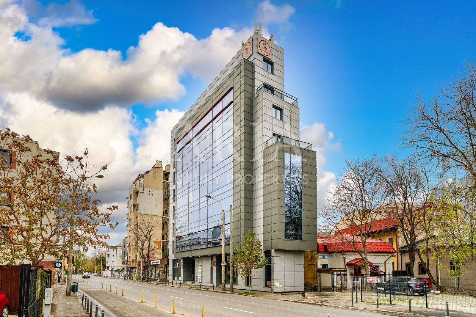 Spatiu birou Dacia - Poză 10