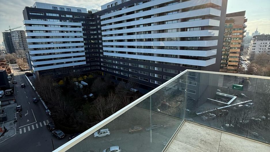 Apartament 2 Camere Atlas Residence Aviatiei - Poză 9