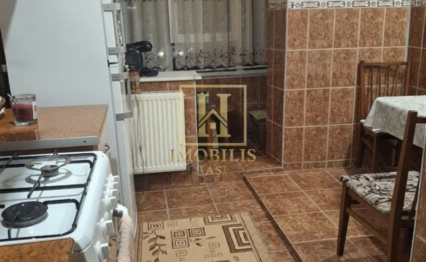 Apartament 2 camere Dec 65 mp. Canta Moara de Foc 125000 euro - Poză 6