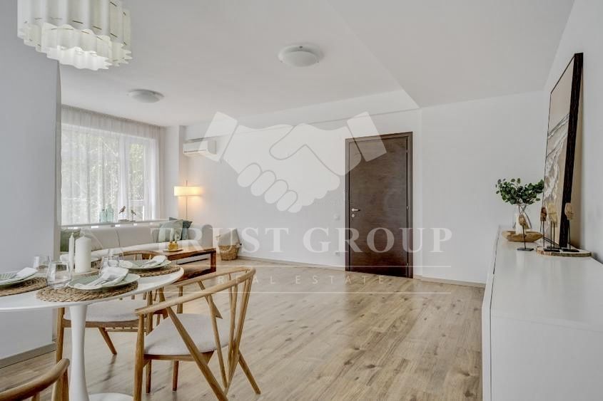 Apartament 3 camere Floreasca | 2 Locuri de parcare - Poză 2