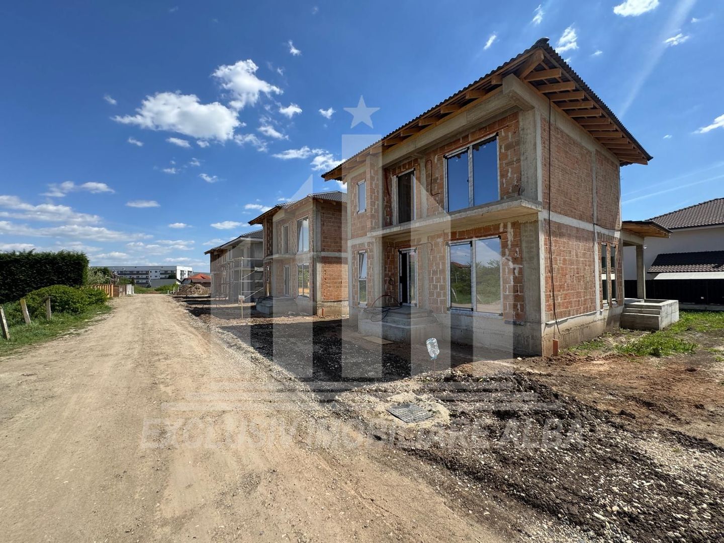 Casa individuala | P + 1 | 125 mp utili | 250 mp teren | Cetate - Poză 6