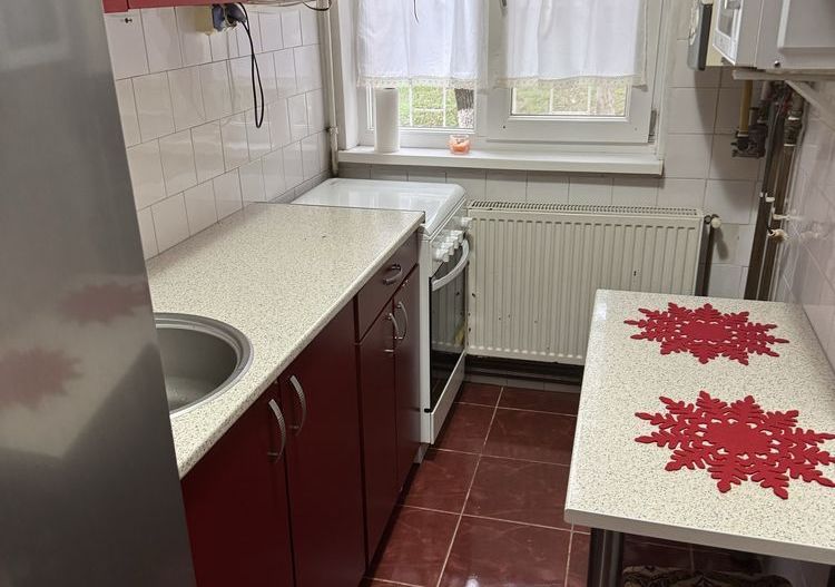 Girocului-Parc padurice | 2 Camere | Centrala proprie - Poză 6