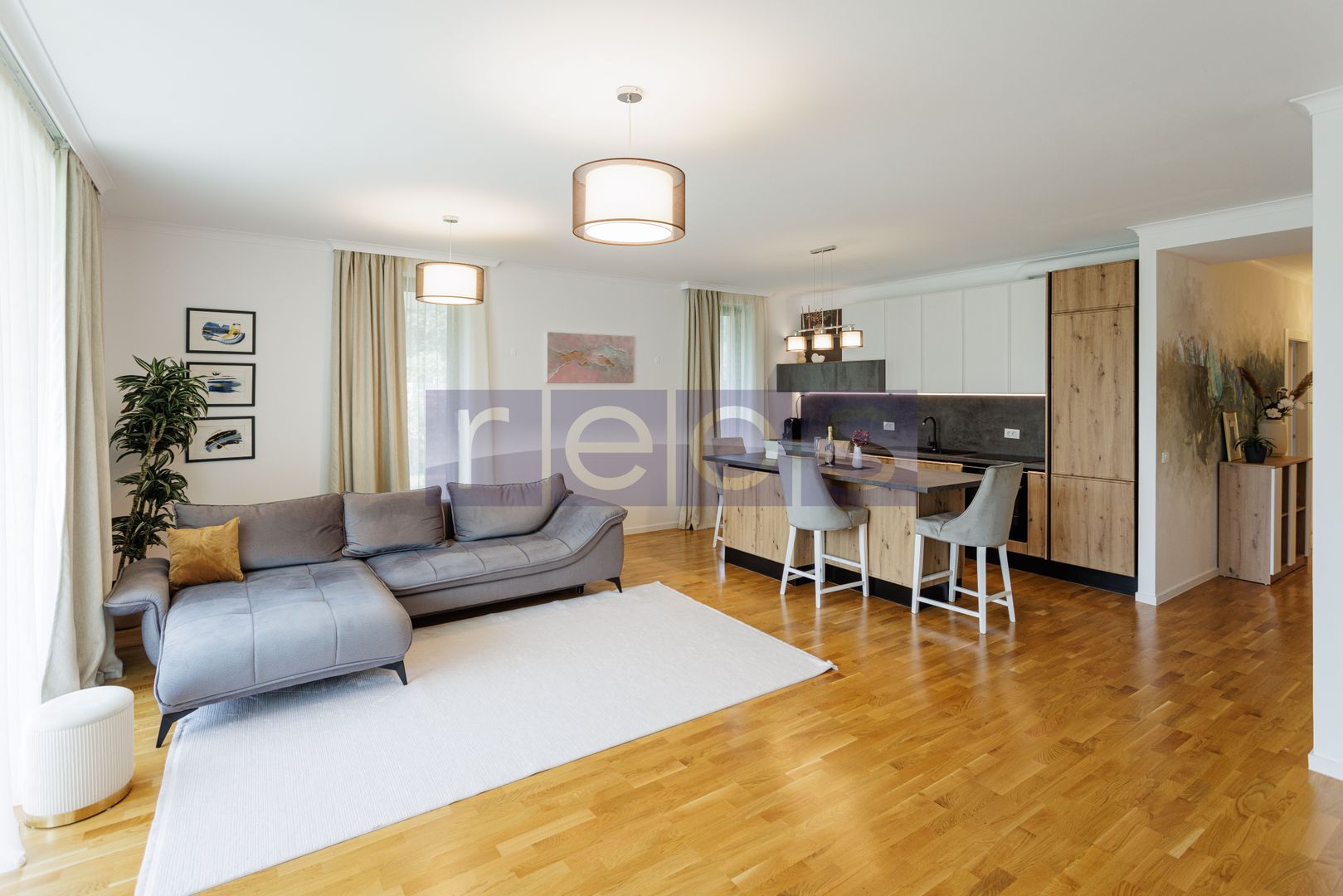 APARTAMENT | 4 CAMERE | BĂNEASA - Poză 2