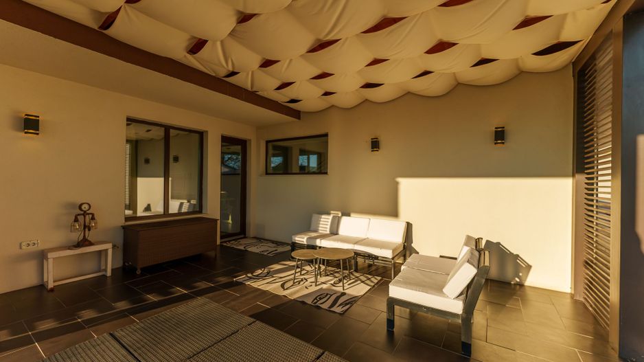 Casă superbă în Sânnicolau Mic - Poză 7