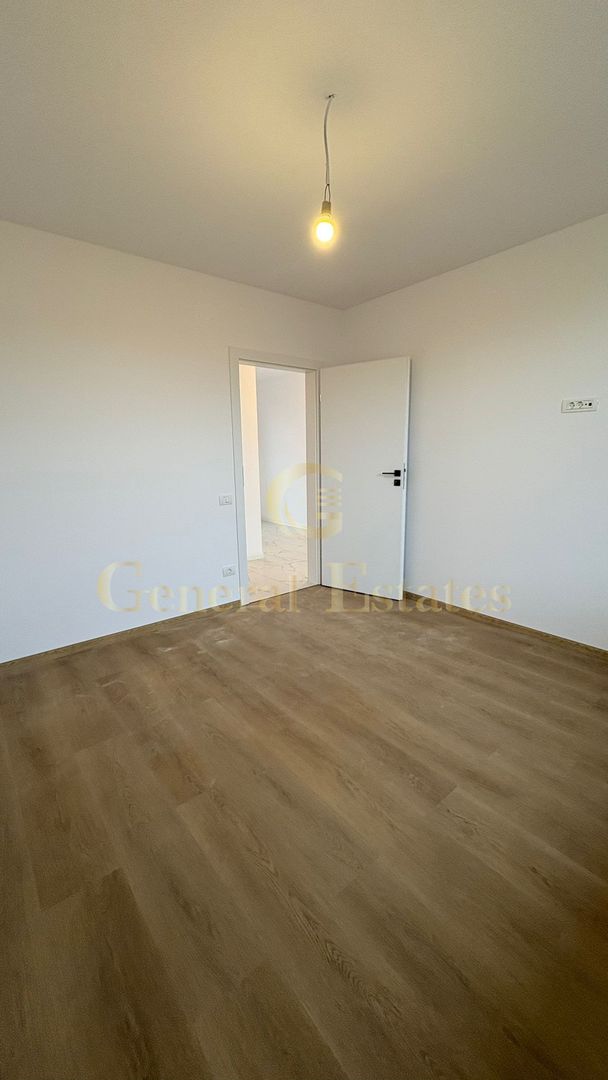 Casă modernă de vânzare în Sânpetru - Poză 11