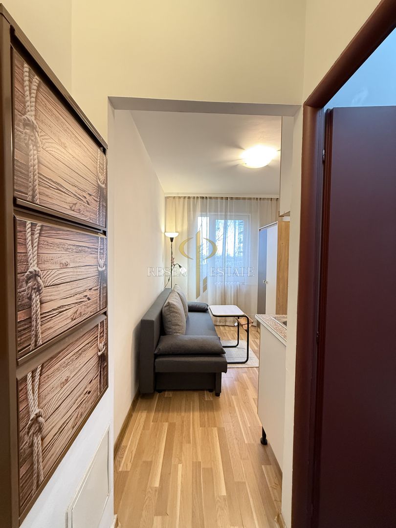 Garsonieră mobilată și utilata| etaj intermediar| Dambovita - Poză 3