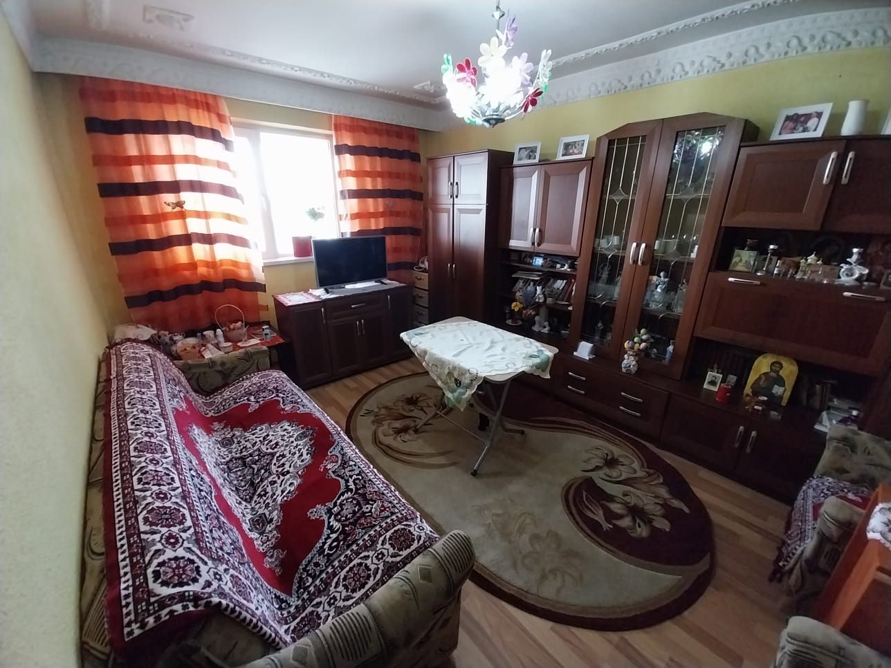 Apartament 2 camere Tractorul | Strada General Mociulschi - Poză 2
