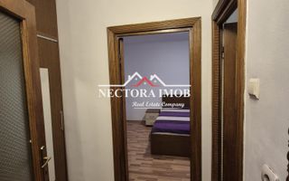 NECTORA IMOB-Apartament 2 camere, Str. Transilvaniei Rogerius, 55 mp - Poză 2