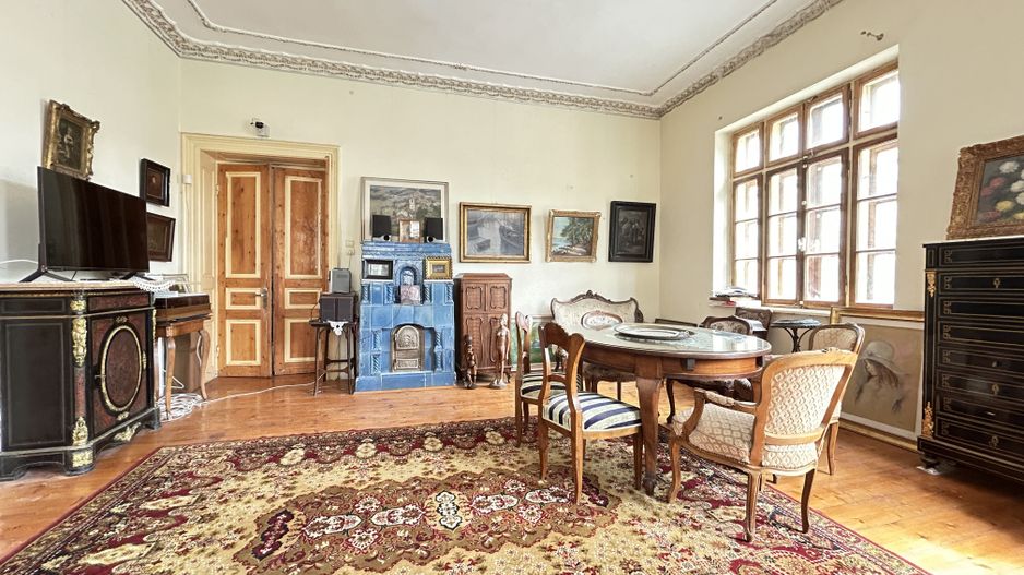 Clădire Istorică Individuală | 322mp | Pietonala Ștefan cel Mare - Poză 2