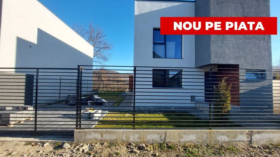 Vanzare Vila 4 camere Stefanesti - Poză 2