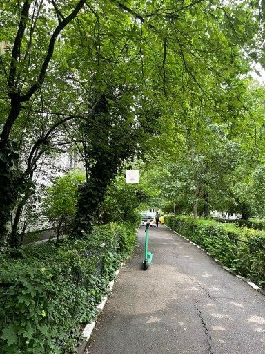 Apartament Mihalache - Poză 12