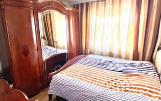 Apartament 3 camere,  etaj 4,  Micro 16 - Poză 4