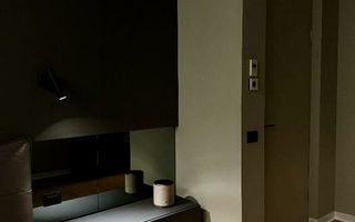 Apartament 3 camere Herastrau | Terasa | 2 Locuri de parcare - Poză 10