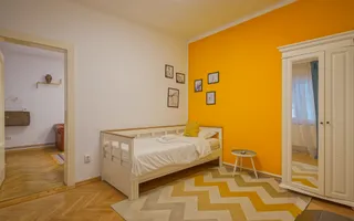 REDUCERE! Apartament in casa, str.Nicolae Iorga, Parcul Titulescu - Poză 16