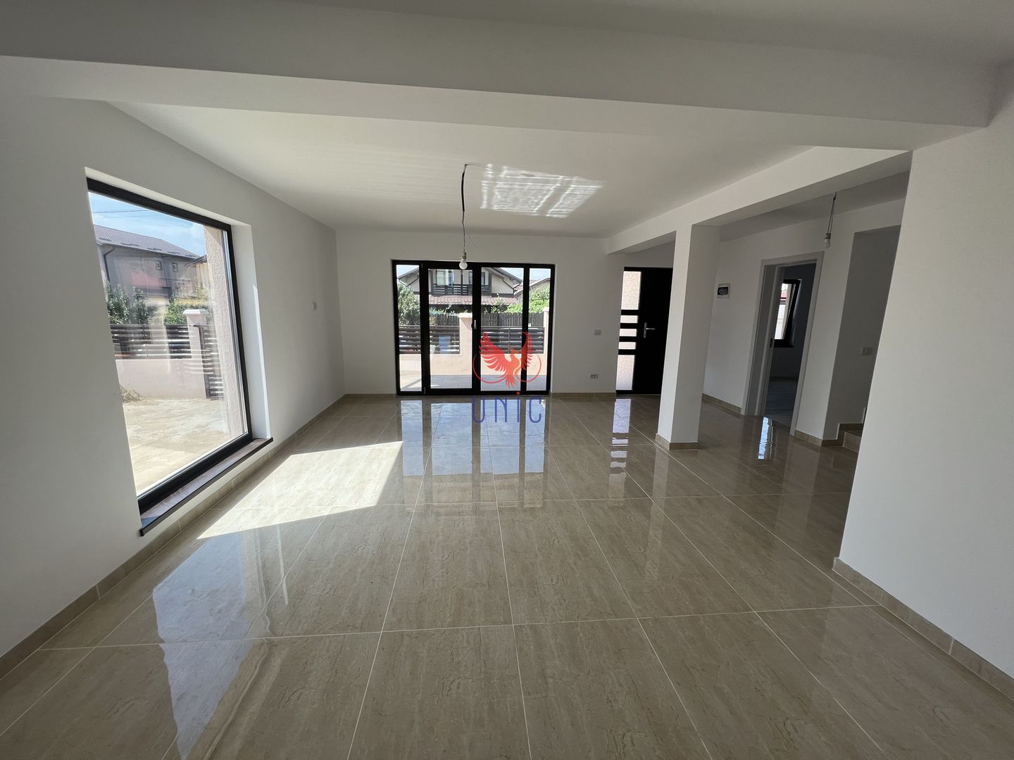 Vila la cheie P+1 zona Bordei - Poză 4