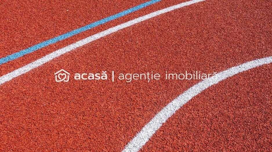 Lot 530 mp cu utilități în Cartier ARED IMAR – aproape de Atrium Mall - Poză 2