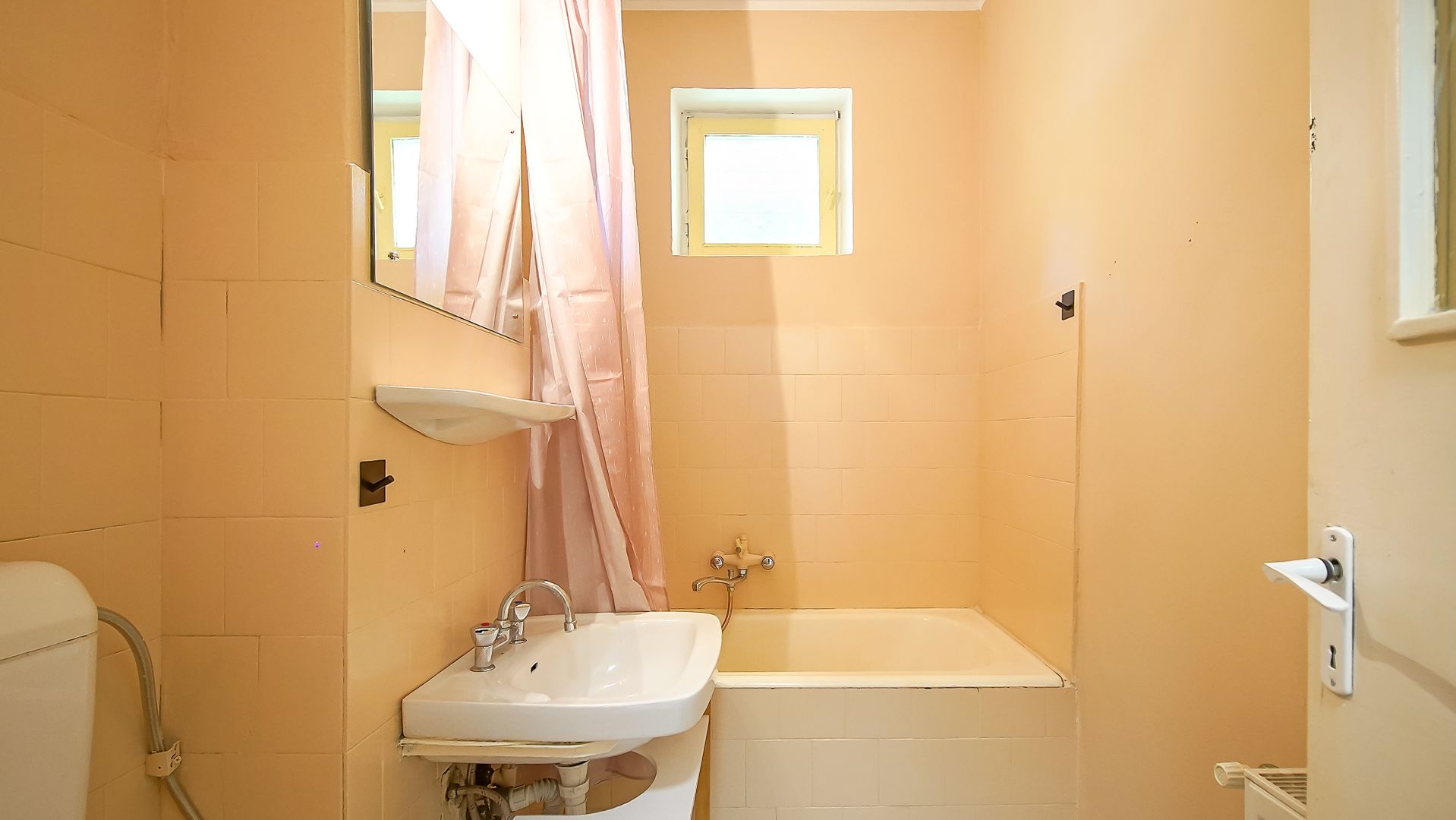 Comision 0%! Apartament 2 camere Calea Bucuresti (Piata Astra) - Poză 10