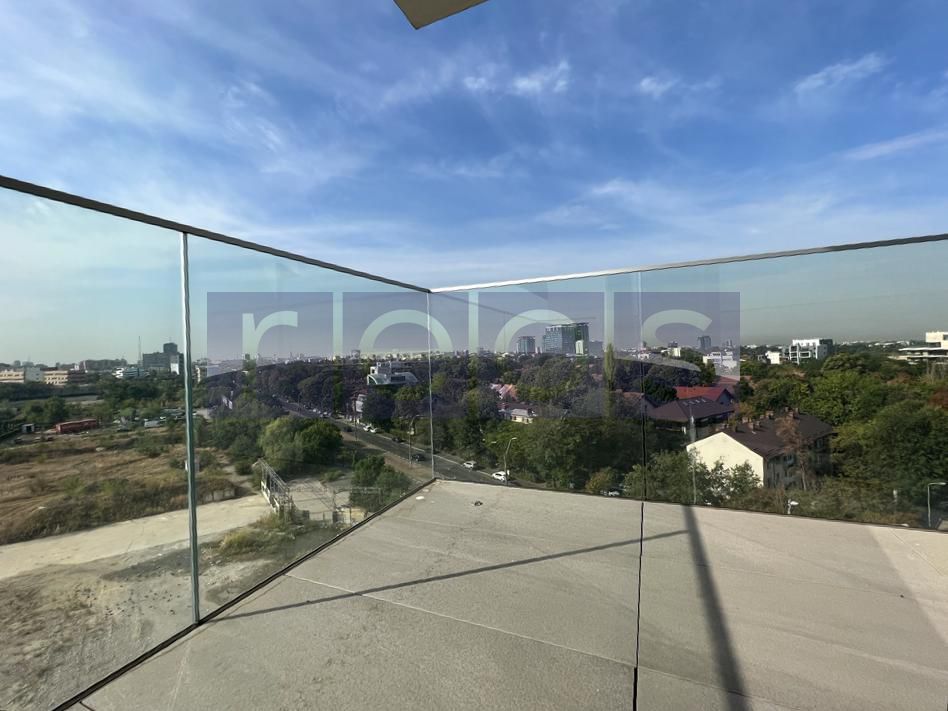 VANZARE 3 CAMERE || ONE VERDI PARK || ETAJ SUPERIOR - Poză 1