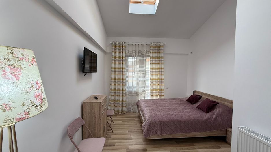 Casa de inchiriat 3 camere | BUCIUM | langa padure - Poză 13