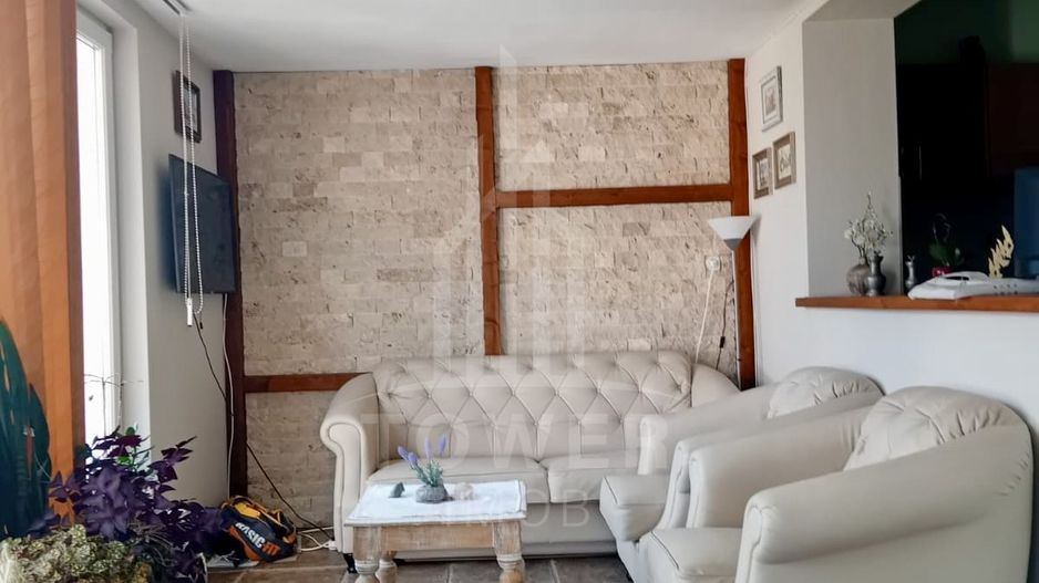 Casă la Cheie cu Garaj • Mutare Imediată • Gușterița,  Sibiu - Poză 3