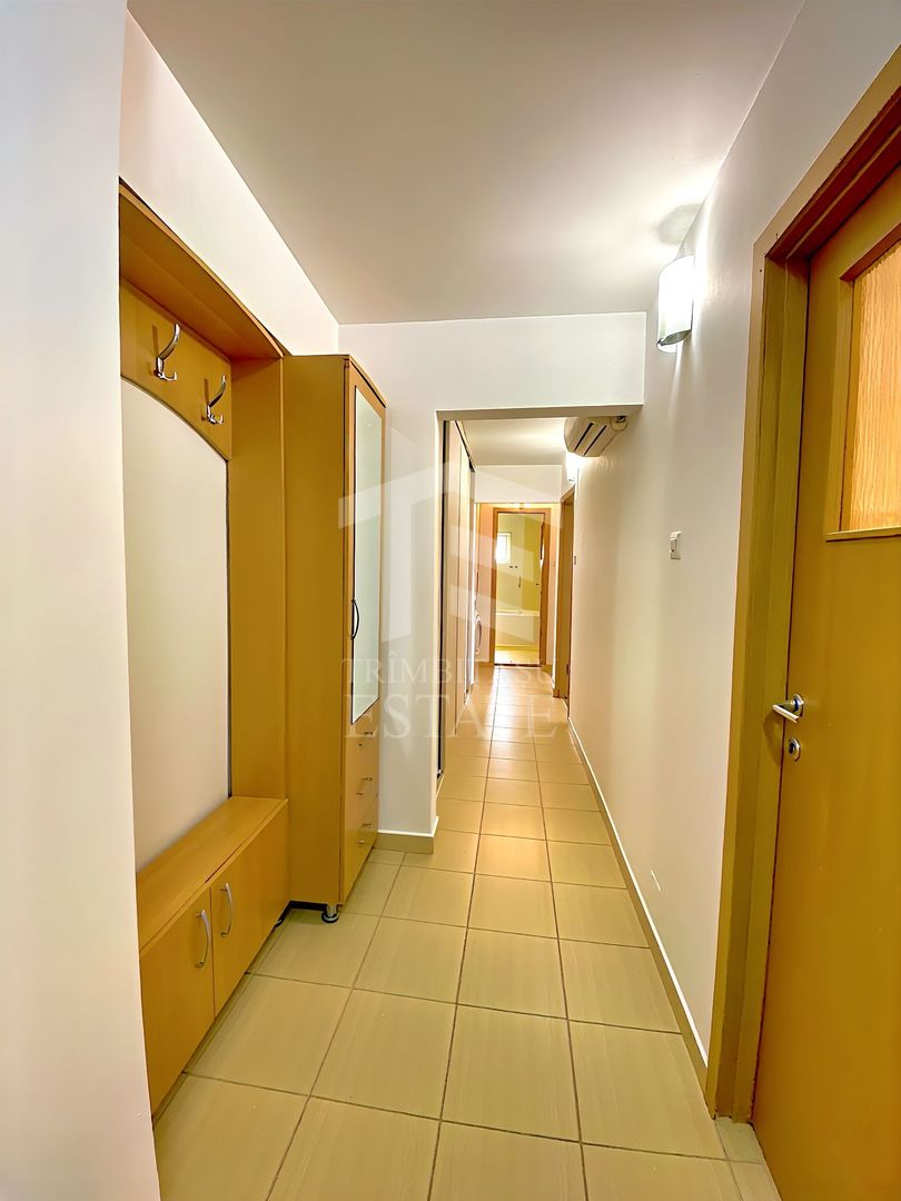 Sector 5 Calea Rahovei 3 camere Decomandat 70mp - Poză 8