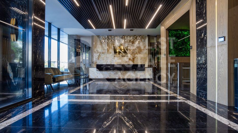 Chirie, spațiu de birouri,  253 mp, str. Mihai Viteazul, Centru - Poză 1