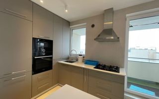 Apartament 2 camere, lux, 58mp, parcare, zona Augustin Presecan - Poză 8