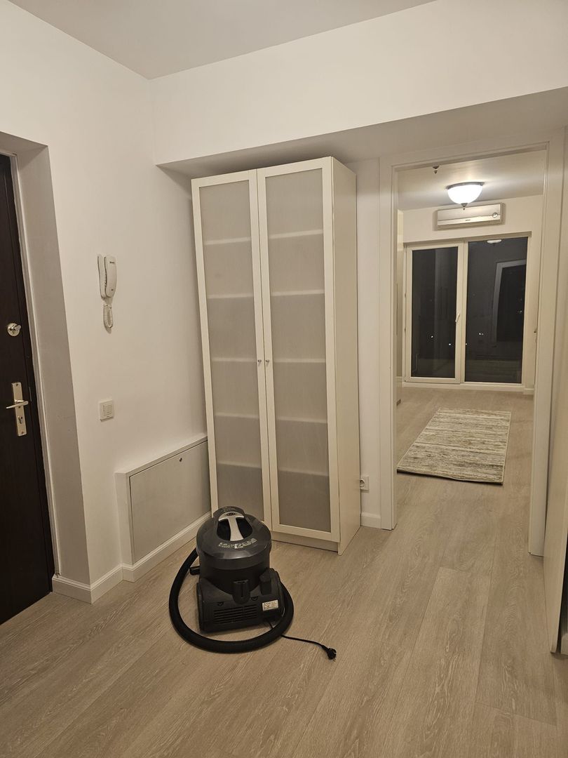 Apartament 4 camere mobilat , Zona Rond Alba Iulia - Poză 8