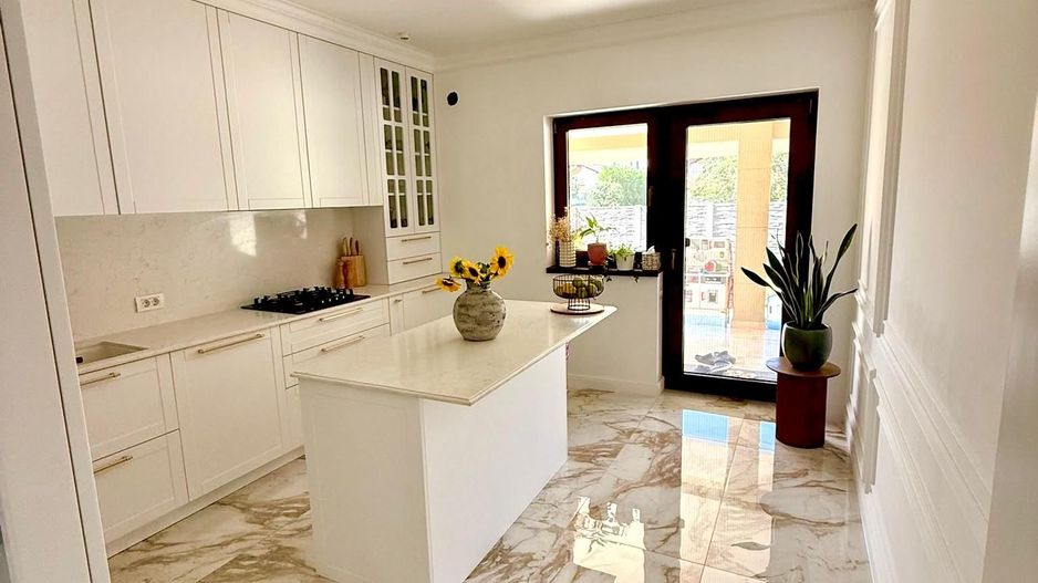 Duplex premium | 130 mp | 410 mp teren | Chișoda | 370.000 € - Poză 5